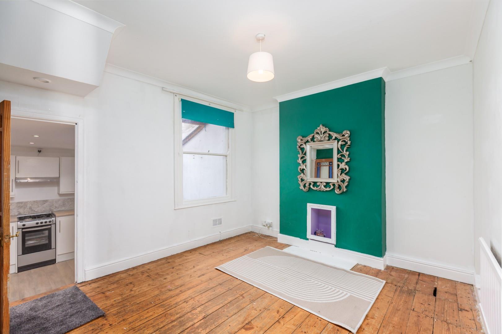 Woodville Road, Mumbles, Swansea, SA3 4AE